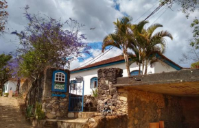 Pouso do Bizuca